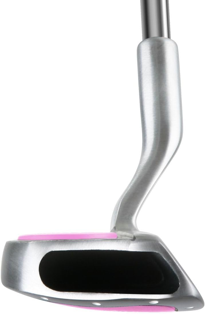 Intech EZ Roll Chippers | For Men and Women, Multiple Colors, Right and Left Hand | Improve Your Short Game - Image 4